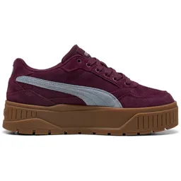 Puma Puma Karmen II Idol SD Damen Sneaker Low – Produktbild 1 von 1