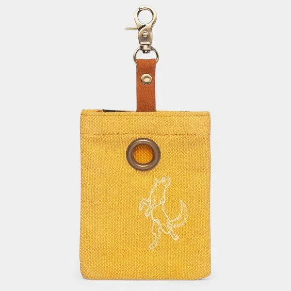 Dragolina Dragolina Dog Poop Bag Poo, Senf (gelb), – Produktbild 1 von 2