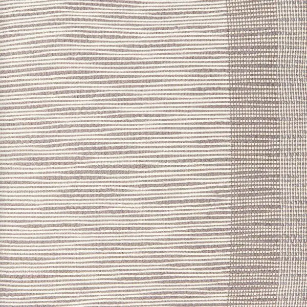 By Native By Native Handgewebte Kissenhülle aus 100% Bio-Baumwolle – Produktbild 4 von 4