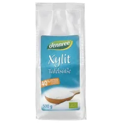 dennree Xylit, kristallin – Produktbild 1 von 1