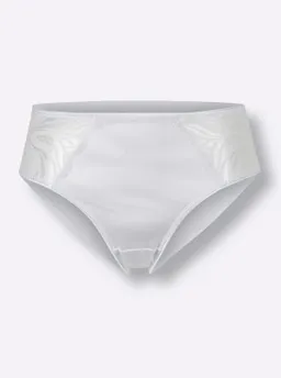 wäschepur Jazzpants weiß – Produktbild 1 von 1