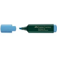 Faber-Castell Faber-Castell Textmarker 'Textliner' blau – Produktbild 1 von 1