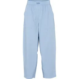 Basic Apparel Basic Apparel Lockere Hose TILDE aus Bio-Baumwolle – Produktbild 1 von 1