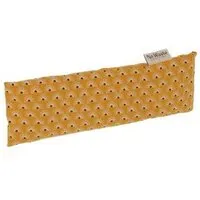 NoWaste Wrapping NoWaste Wrapping NoWaste Augenkissen - gegen Migräne & Unruhezuständen, Sonne (gelb), – Produktbild 1 von 1