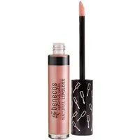 Living Crafts LIVING CRAFTS - Lipgloss rosé - (n/a), Nachhaltige Mode, Bio Bekleidung – Produktbild 2 von 2