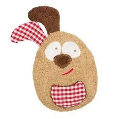 Efie Efie Lavendel-Schmuser, beige, kbA – Produktbild 1 von 1