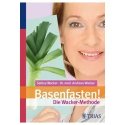 Trias Basenfasten! Die Wacker-Methode – Produktbild 1 von 1