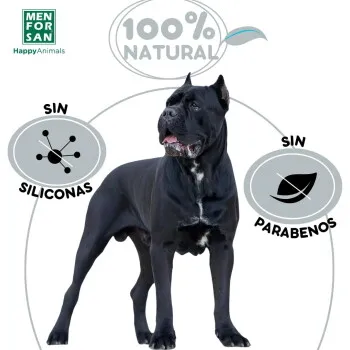 MENFORSAN MENFORSAN Shampoo Hund 5 l – Produktbild 2 von 2