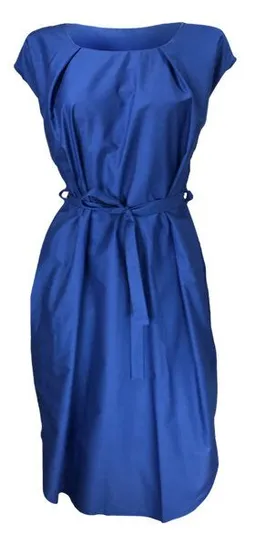 FORMAT FORMAT LOCK Kleid – Produktbild 1 von 1
