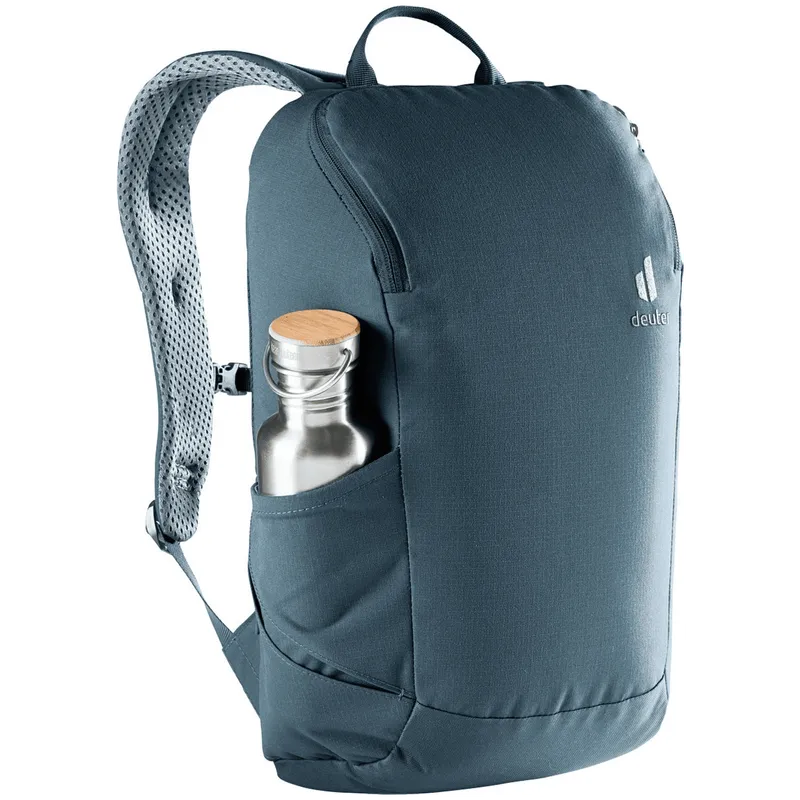 Deuter Deuter Stepout 16 Unisex Tagesrucksack, schwarz, 16 ℓ, Schwarz, – Produktbild 6 von 6