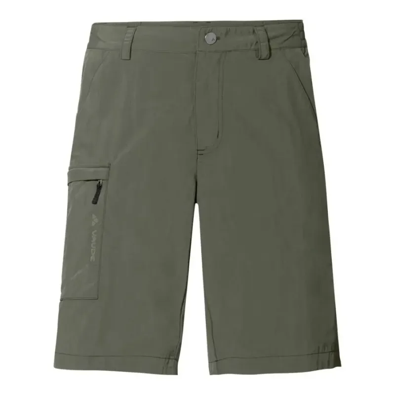 Vaude Bermuda VAUDE Farley V, Vert, – Produktbild 1 von 2