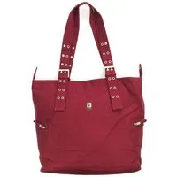 Pure Geräumiger Damen-Shopper mit Reißverschluss von PURE (HV-0004 Hanf Shopper XL) – Produktbild 1 von 1