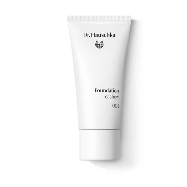 Dr. Hauschka Dr. Hauschka Foundation, 002 beige grau, – Produktbild 1 von 1