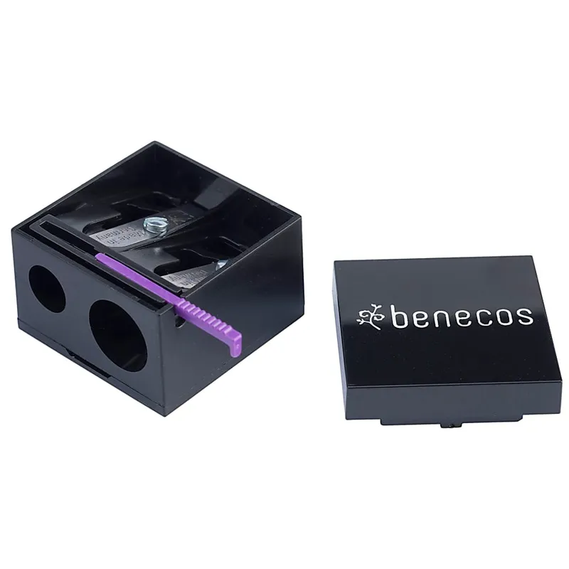 Benecos Benecos Pencil Sharpener – Produktbild 2 von 7