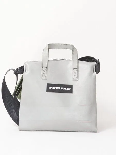Freitag Freitag F274 RUBY - grey (000004509202) – Produktbild 1 von 2