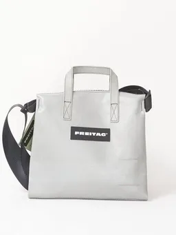 Freitag Freitag F274 RUBY - grey (000004509202) – Produktbild 1 von 1