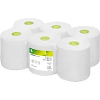 Satino Satino System-Handtuchrolle "Comfort" Tissue 2-lagig, 6 Rollen, 150 m – Produktbild 1 von 1