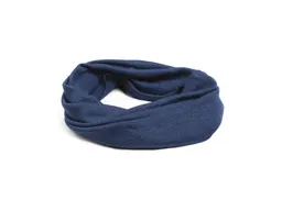 Engel natur Engel Natur Damen Schlauchschal Feinripp marine Gr. 1 – Produktbild 1 von 1