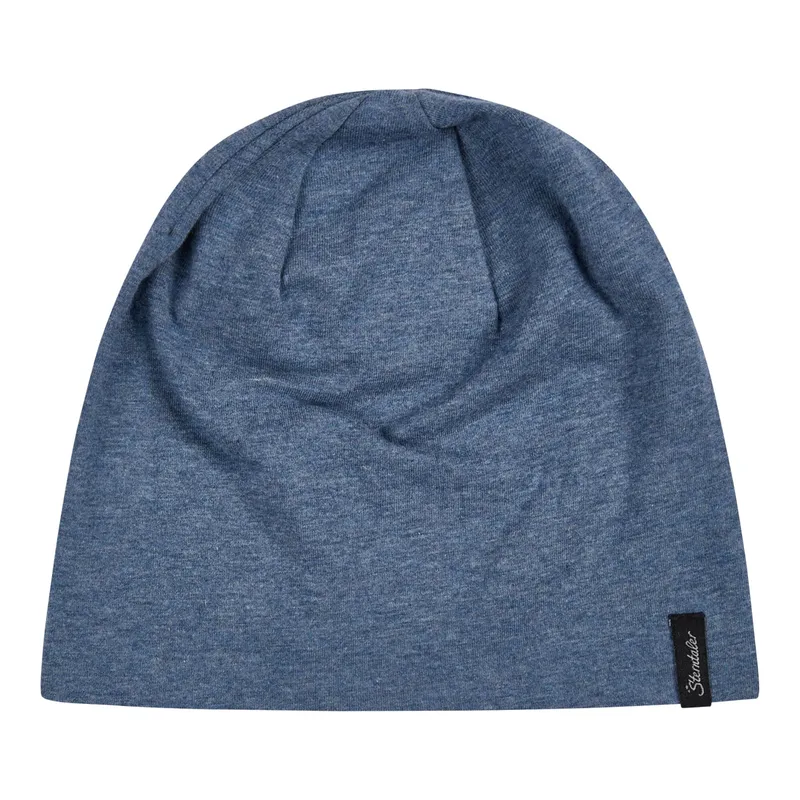 Sterntaler Sterntaler Beanie, Blau, – Produktbild 3 von 3