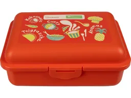 Memo memo x SOS-Kinderdörfer weltweit Lunchbox – Produktbild 1 von 1