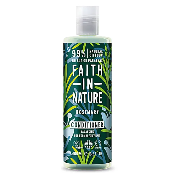 Faith in Nature Faith in Nature Rosemary Haarspülung – Produktbild 1 von 1