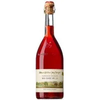 Manufaktur J rg Geiger Cuvée Nr. 25 mit Birne, Schlehe & Douglasie, alkoholfrei – Produktbild 1 von 1