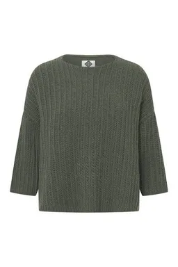 Stapf Damen Pullover Nanni – Produktbild 1 von 1