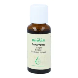 Bergland Bergland Eukalyptus Öl – Produktbild 1 von 1