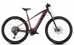 Cube Cube Reaction Hybrid SLX 800 Pink Modell 2026 – Produktbild 1 von 1