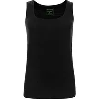 Kaipara Merino Sportswear Kaipara - Merino Sportswear Merino ärmelloses Unterhemd Damen Regular 200 – Produktbild 1 von 1