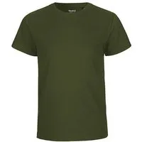 Neutral Neutral® Kinder T-Shirt von Neutral, Military, – Produktbild 1 von 1