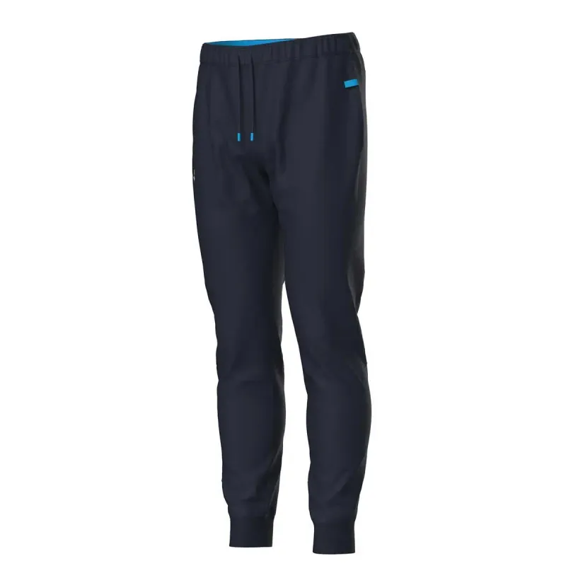 arena Jogginghose Arena Team Solid, Bleu, – Produktbild 1 von 2
