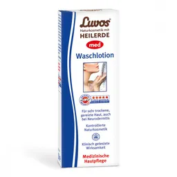 Luvos Luvos Naturkosmetik Med Wasch- und Duschlotion – Produktbild 1 von 1
