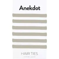 Anekdot Anekdot Haargummis, Beige, – Produktbild 1 von 1
