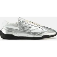 SAYE SAYE Herren vegan Sneaker M26 Dawn In Silber – Produktbild 1 von 1