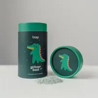 das boep das boep Glitzerbad Badezusatz Krokodil – Produktbild 1 von 1