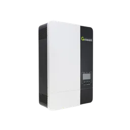 Growatt Growatt SPF 3500 ES Off-Grid Inverter - Preis inkl. MwSt. gem. § 12 Abs. 3 UStG – Produktbild 1 von 1