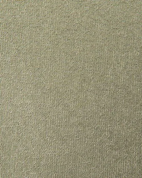 YTWOO YTWOO Herren Polohemd aus weichem Bio-Terrystoff - Made in Portugal, Graugrün, – Produktbild 4 von 4