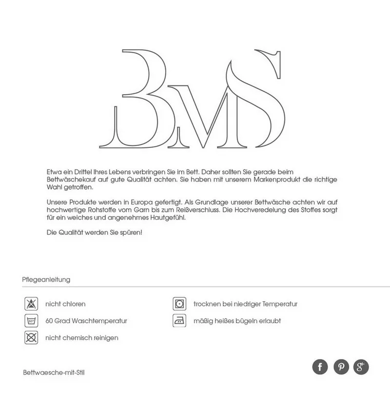 BETTWAESCHE-MIT-STIL Bettwäsche Renforcé / Linon Bettwäsche 100% Bio Baumwolle (kba), Rot, – Produktbild 3 von 3