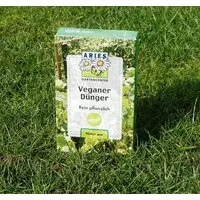 Aries Veganer Dünger von ARIES für bis zu 40 m² – Produktbild 1 von 1