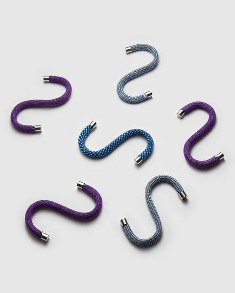 soulseil soulseil Garderobenhaken, Bunt gemischt, – Produktbild 5 von 6