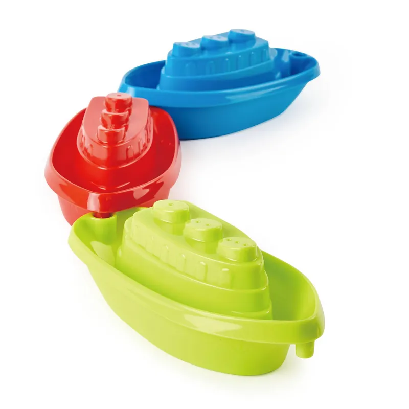 Hape Strand- und Badeboote – Produktbild 1 von 1