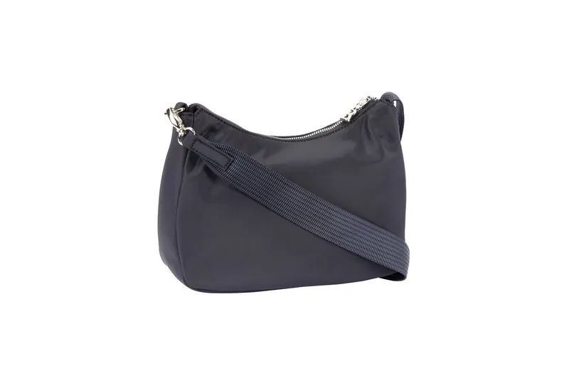 BOGNER Schultertasche Bogner - Damen Schultertasche Verbier Play 1.0 Diya, Blau, – Produktbild 3 von 5