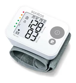 sanitas SBC 22 659.07 Handgelenk-Blutdruckmessgerät – Produktbild 1 von 1