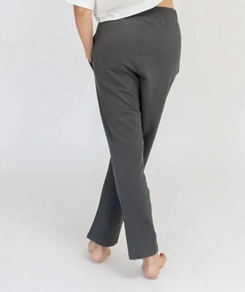 Lotuscrafts Lotuscrafts FIONA Womens Pants, Anthrazit, – Produktbild 2 von 4