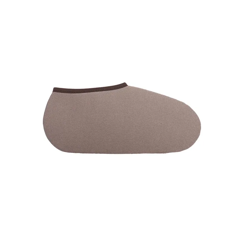 Rouchette Stiefelsocken Rouchette, Gris, – Produktbild 1 von 2