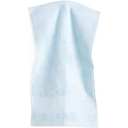 Rico Design Rico Design Gästehandtuch Hellblau – Produktbild 1 von 1