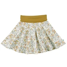 Fred's World by Green Cotton Fred's World by Green Cotton Rock Blumen – Produktbild 1 von 1