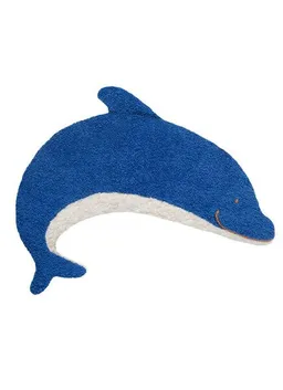 Efie Efie Dinkelkorn-Wärmekissen Delfin,kbA – Produktbild 1 von 1