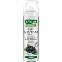 RAUSCH RAUSCH DRY SHAMPOO Fresh – Produktbild 1 von 1